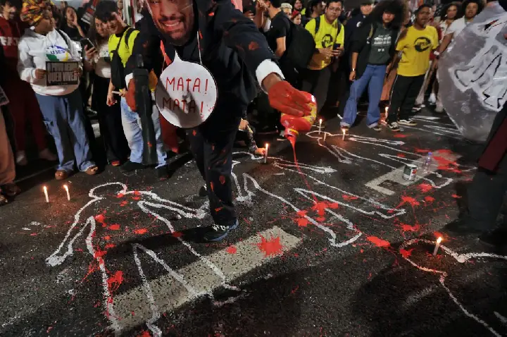ADPF das favelas altera modelo de combate ao crime no Rio de Janeiro