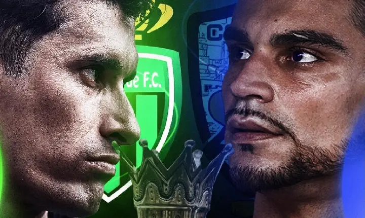 Área do Verde e Correria decidem título em duelo eletrizante no dia 30 de novembro