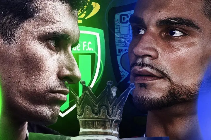 Área do Verde e Correria decidem título em duelo eletrizante no dia 30 de novembro