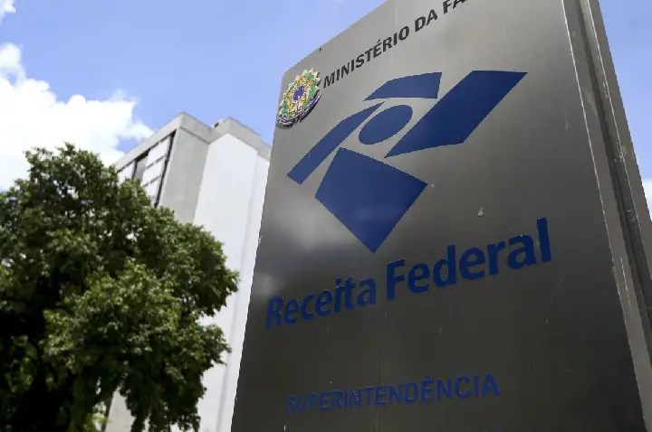 Arrecadação federal cresce 8,97% em julho e chega a R$ 289,3 bilhões