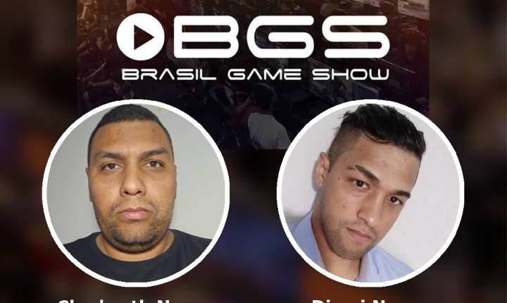 Brasil Game Show 2026 promete reunir mais de 300 mil fãs de games em São Paulo