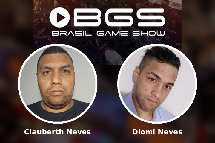 Brasil Game Show 2026 promete reunir mais de 300 mil fãs de games em São Paulo
