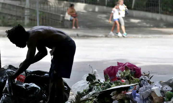 Brasil registrou 150 mil agressões contra população de rua em 10 anos