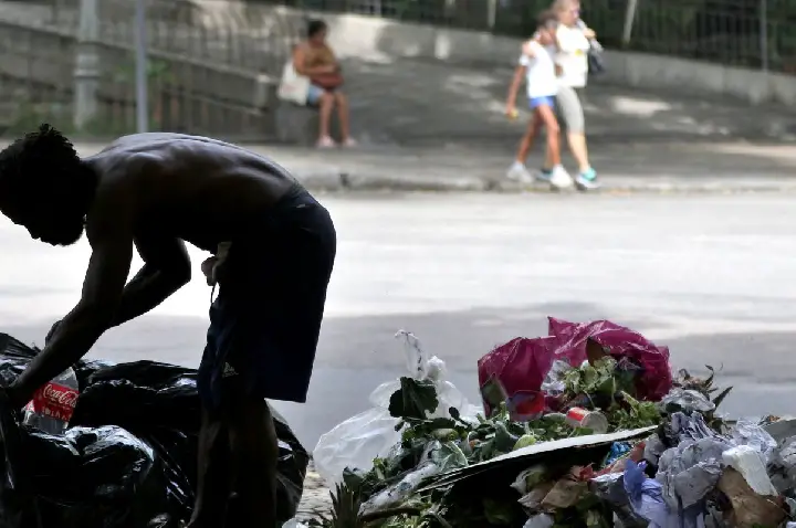 Brasil registrou 150 mil agressões contra população de rua em 10 anos