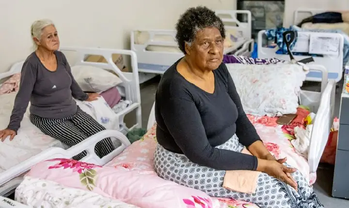 Cartórios fazem neste sábado mobilização por proteção à pessoa idosa