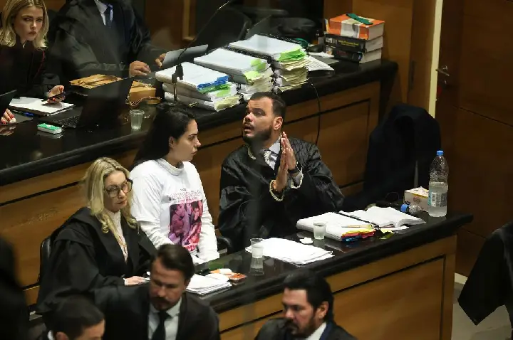 Caso Henry: 10° dia de júri será de debate entre defesas e acusação 