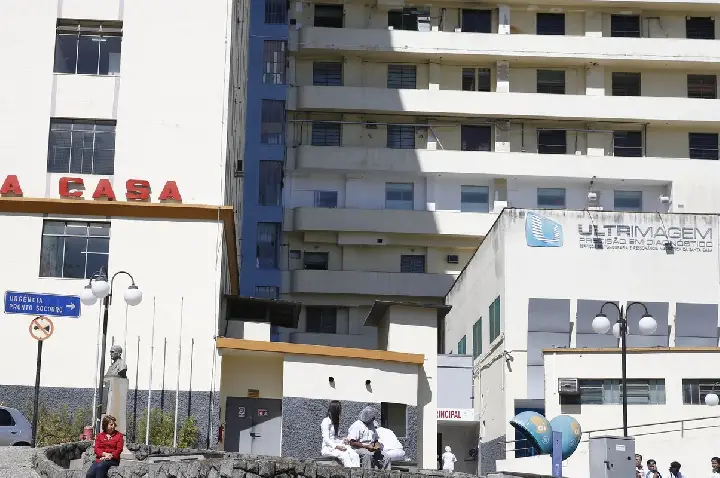Crédito do FGTS para Santas Casas é prorrogado até 2030