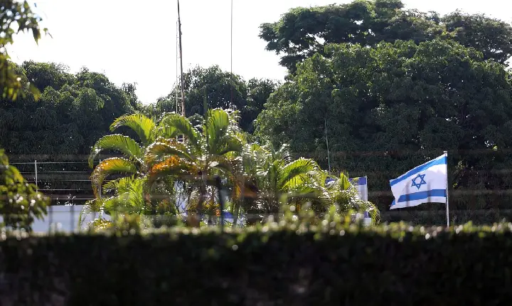 Criminalização de críticas ao governo de Israel preocupa especialistas