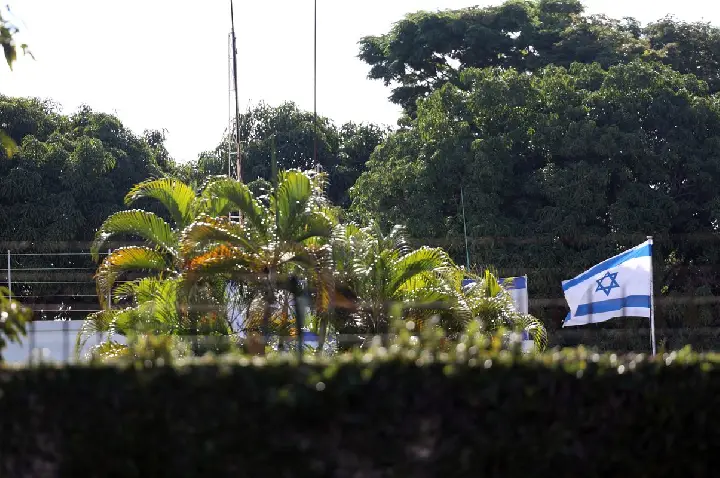 Criminalização de críticas ao governo de Israel preocupa especialistas