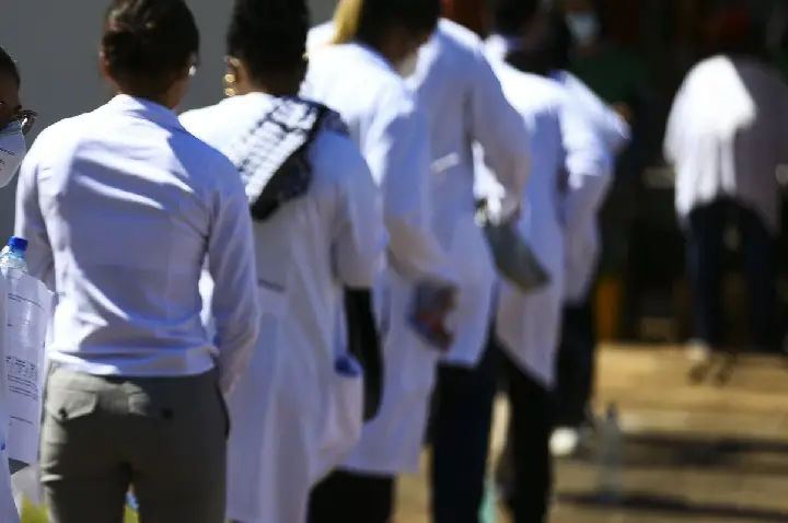 Enamed: Veja medidas aplicadas a cursos de medicina com avaliação ruim