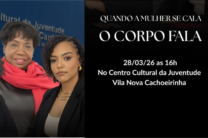 Encontro valoriza a voz feminina na Zona Norte