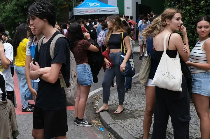 Enem 2026: inscrições começam nesta segunda; prazo vai até 5 de junho