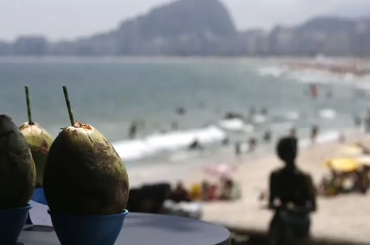 Gastos de turistas estrangeiros no Brasil soma R$ 25 bi em cinco meses