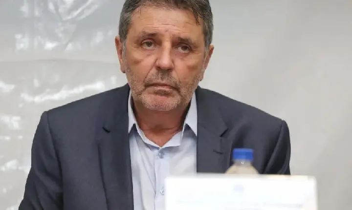 Governo de SP anuncia Osvaldo Nico Gonçalves como novo Secretário da Segurança Pública