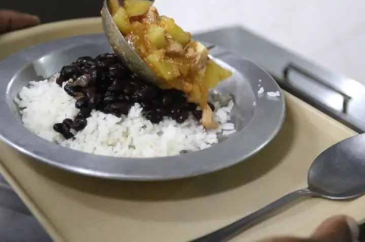 Governo do RJ cria observatório da fome em homenagem a Betinho