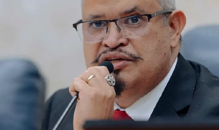 Guilherme Corrêa toma posse como vereador e leva a força do Projeto Salve Periférico para a Câmara Municipal de São Paulo