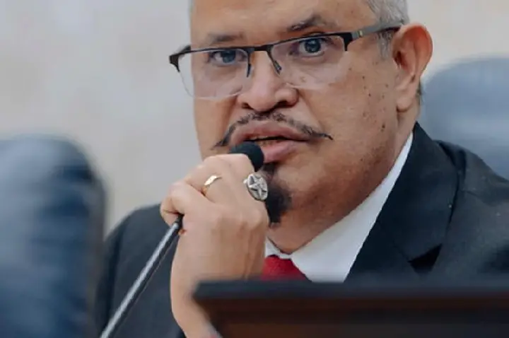 Guilherme Corrêa toma posse como vereador e leva a força do Projeto Salve Periférico para a Câmara Municipal de São Paulo