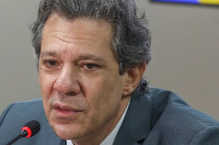 Haddad propõe que Banco Central fiscalize fundos de investimentos