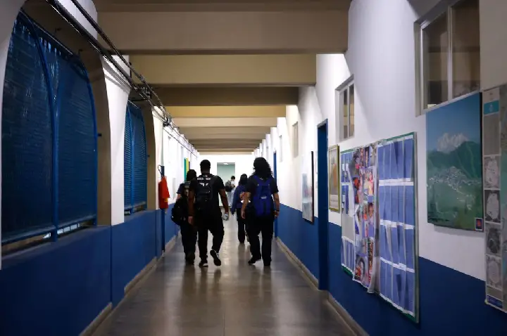 IBGE: Quatro em cada dez adolescentes já sofreram bullying na escola