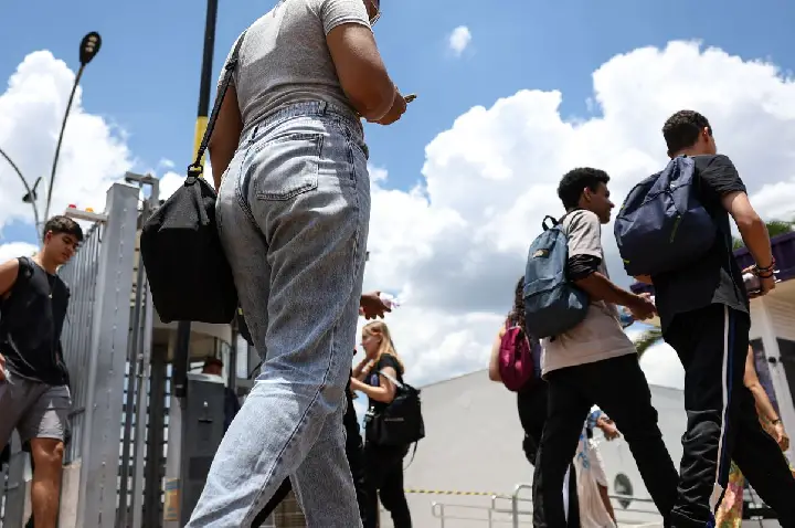 Inep emitirá declaração do ensino médio a partir de sexta-feira