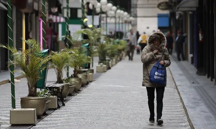 Inverno começa neste domingo no Brasil e terá impacto do El Niño