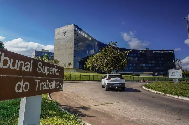 Justiça do Trabalho chama atenção para assédio eleitoral