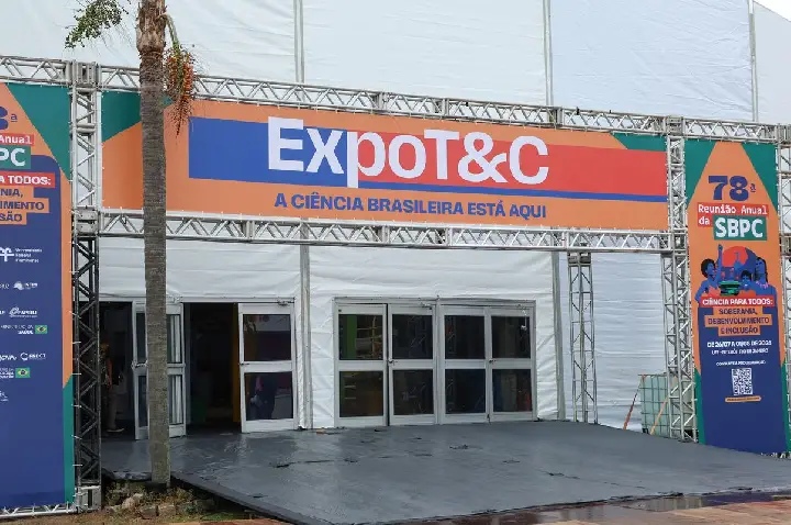 Maior evento científico da América Latina começa neste domingo