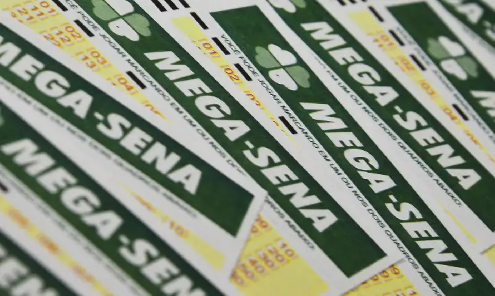 Mega-Sena acumula e prêmio principal vai para R$ 10 milhões