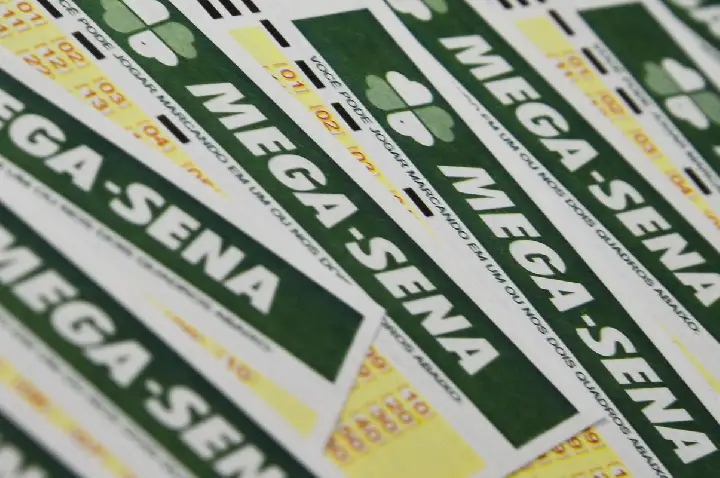 Mega-Sena acumula e prêmio principal vai para R$ 10 milhões