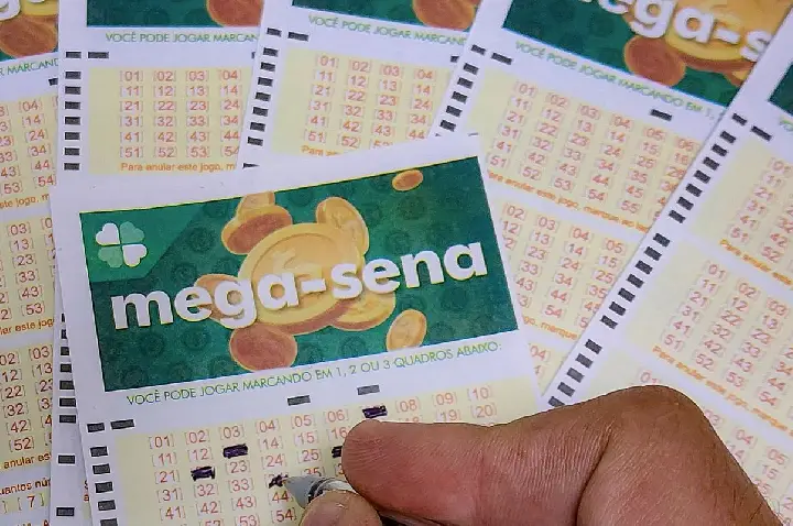 Mega-sena acumula e próximo prêmio será de R$ 300 milhões