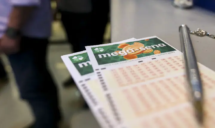 Mega-Sena acumula para R$ 25 milhões; confira os números sorteados