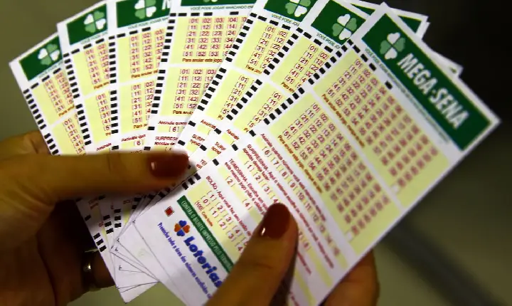 Mega-Sena acumula para R$ 38 milhões; confira os números sorteados