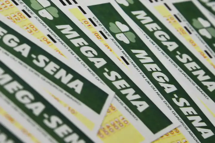 Mega-Sena acumulada sorteia neste sábado prêmio de R$ 75 milhões
