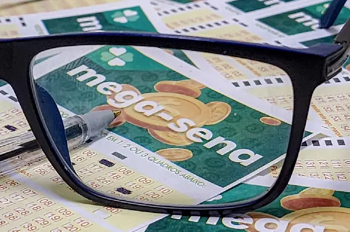 Mega-Sena sorteia prêmio acumulado em R$ 36 milhões nesta quinta-feira