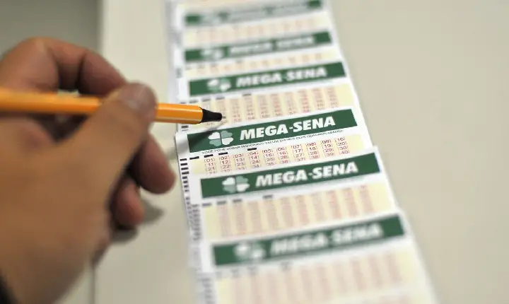 Mega-Sena sorteia prêmio de R$ 3,5 milhões nesta terça-feira