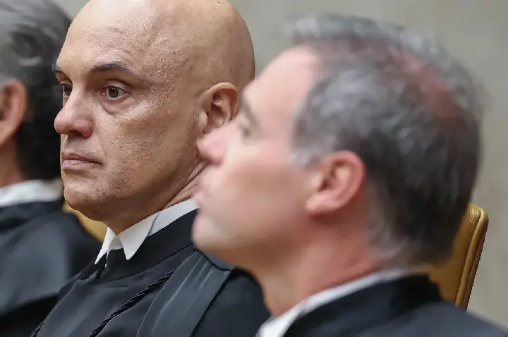 Moraes suspende aplicação da Lei da Dosimetria até decisão do STF