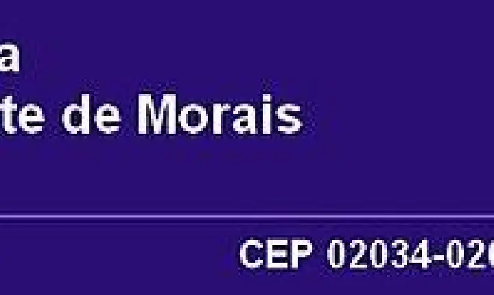 Mudança em pontos de ônibus prepara obra do boulevard na Rua Leite de Morais, em Santana