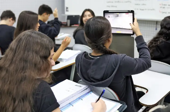 Pé-de-Meia 2026: nascidos em março e abril recebem parcela nesta terça