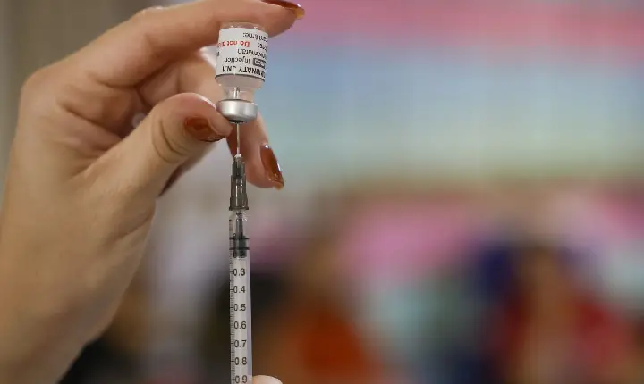 Pesquisa mostra que vacinação diminuiu prevalência de HPV ente jovens