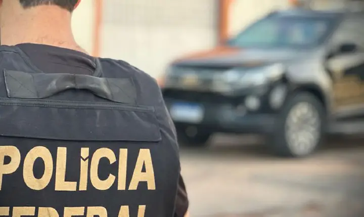 PF combate tráfico de drogas e lavagem de dinheiro na Paraíba