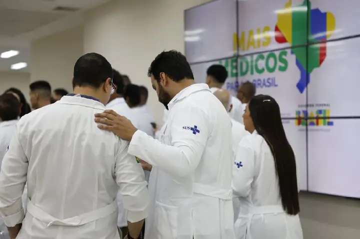 PF desarticula organização criminosa que tentou fraudar o Enamed
