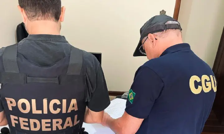 PF investiga instituto de previdência de Cajamar por gestão temerária