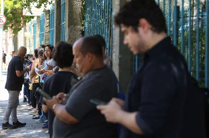 PND 2026: participantes farão prova neste domingo em todo o país