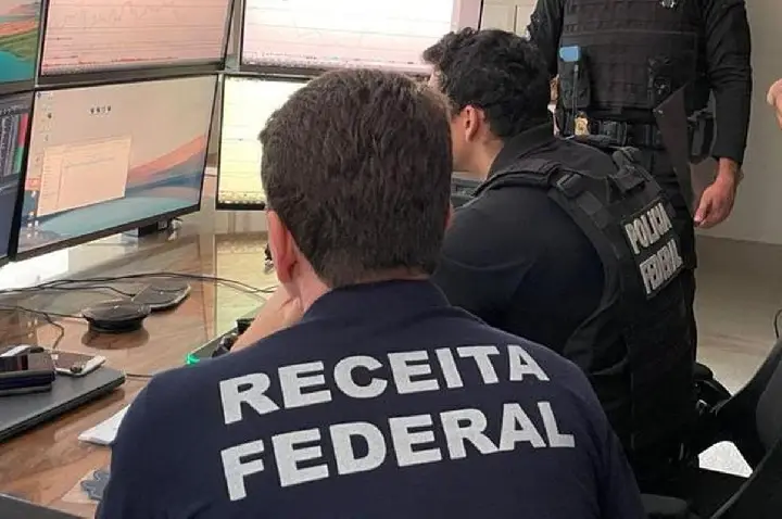 Polícia e MP deflagram nova fase da Operação Carbono Oculto em SP