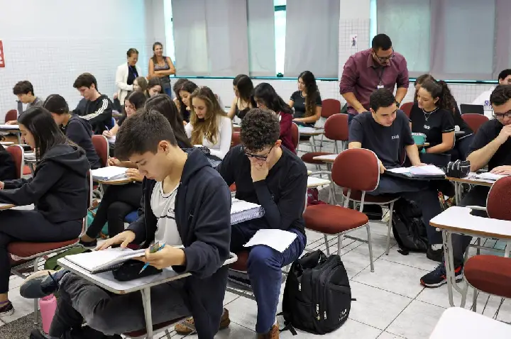 Prouni: prazo para confirmar dados de inscrição termina nesta sexta