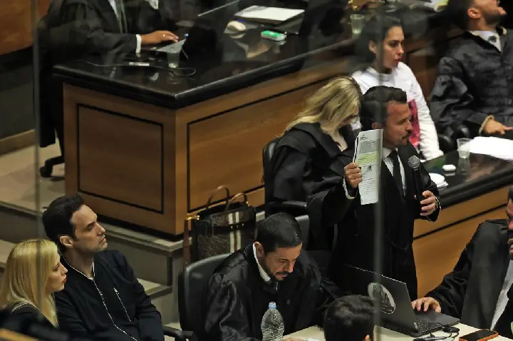 Psiquiatra diz que Jairinho é perverso e tem prazer em provocar dor 