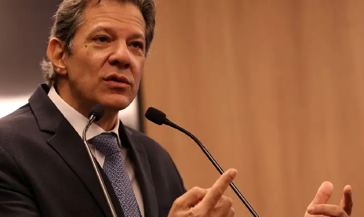 PT lança candidatura de Fernando Haddad ao governo de São Paulo