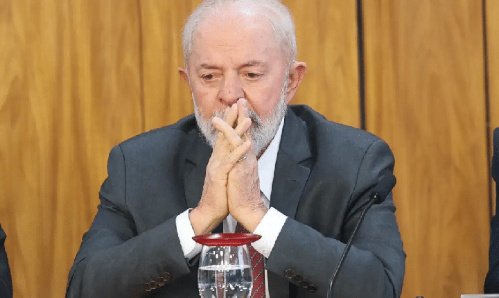 Rejeição em São Paulo torna reeleição de Lula praticamente impossível