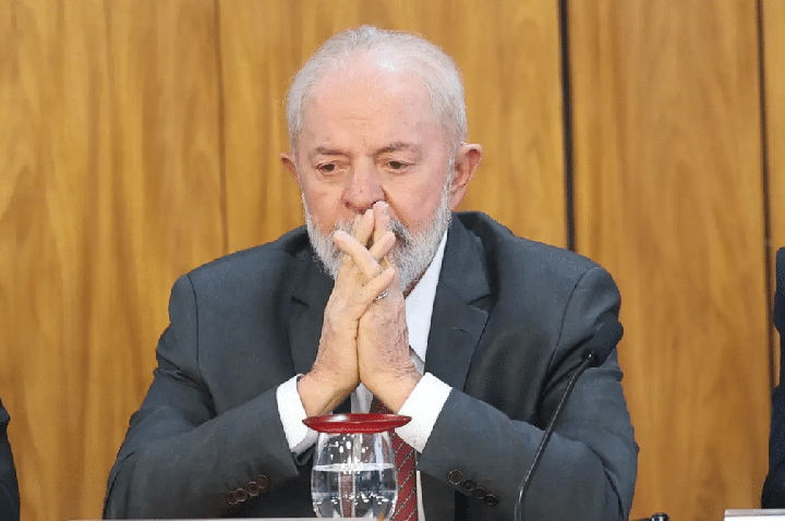 Rejeição em São Paulo torna reeleição de Lula praticamente impossível