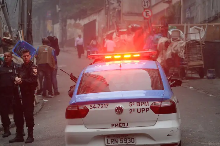 Relatório denuncia violência em ações policiais na Baixada Fluminense